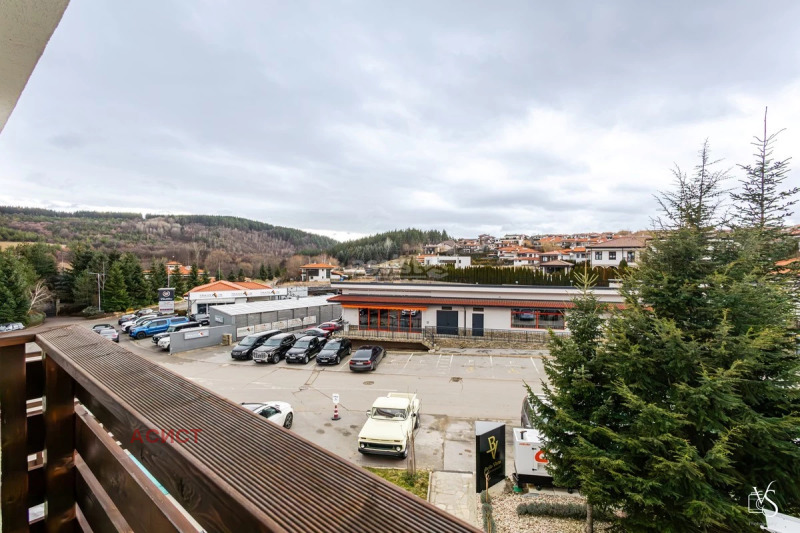 Продава 3-СТАЕН, гр. Перник, Изток, снимка 11 - Апартаменти - 53020270