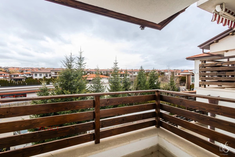 Продава 3-СТАЕН, гр. Перник, Изток, снимка 9 - Апартаменти - 53020270