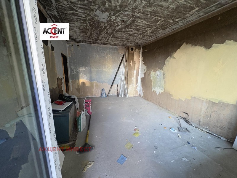 Продава 3-СТАЕН, гр. Варна, Лятно кино Тракия, снимка 4 - Апартаменти - 53030624