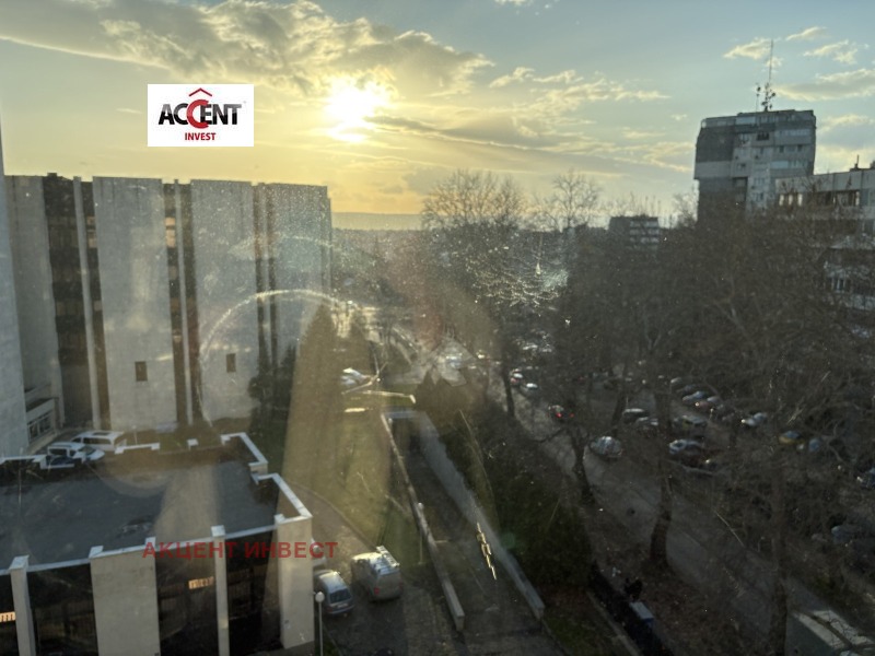 Продава 3-СТАЕН, гр. Варна, Лятно кино Тракия, снимка 5 - Апартаменти - 53030624