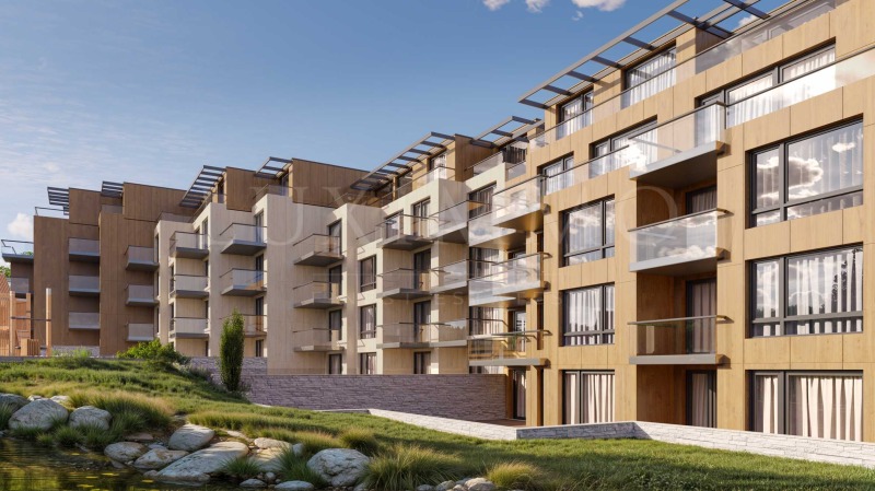 Продава 3-СТАЕН, гр. София, Манастирски ливади, снимка 3 - Апартаменти - 53469234