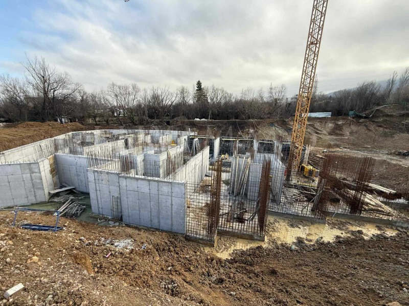 Продава 3-СТАЕН, гр. София, Манастирски ливади, снимка 5 - Апартаменти - 53469234