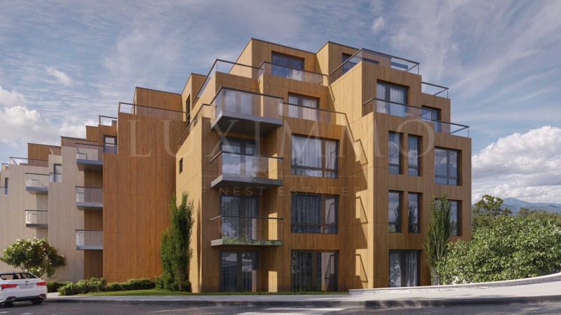 Продава 3-СТАЕН, гр. София, Манастирски ливади, снимка 2 - Апартаменти - 53469234