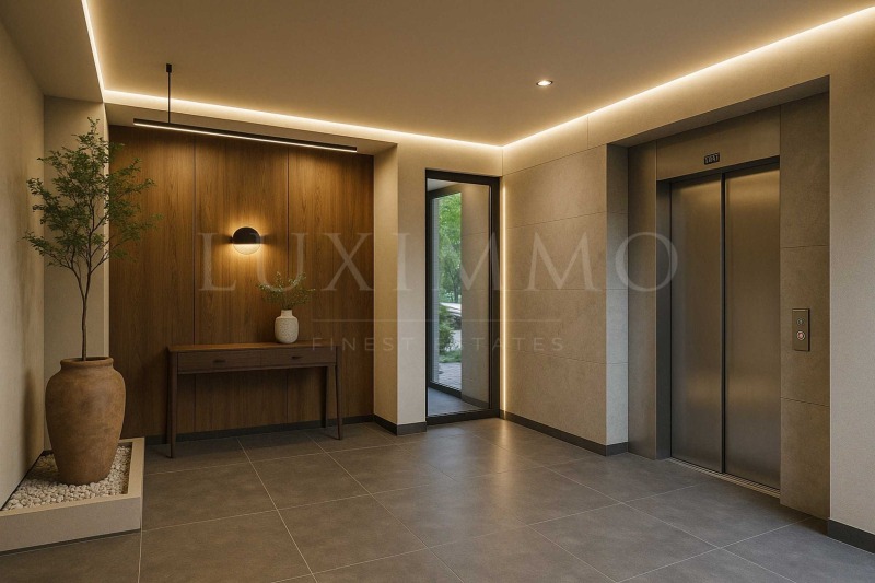 Продава 3-СТАЕН, гр. София, Манастирски ливади, снимка 4 - Апартаменти - 53469234