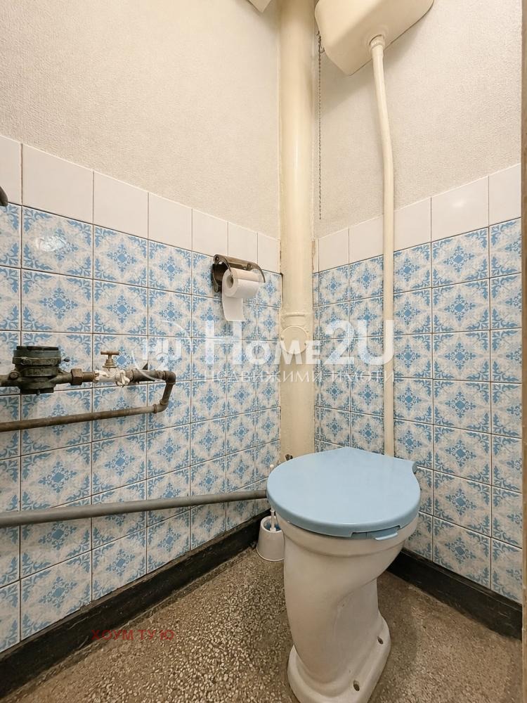 Продава 3-СТАЕН, гр. Пловдив, Каменица 1, снимка 14 - Апартаменти - 55786722