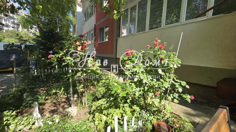 Till salu  3 sovrum Varna , Vazrajdane 4 , 120 kvm | 58401804 - bild [15]