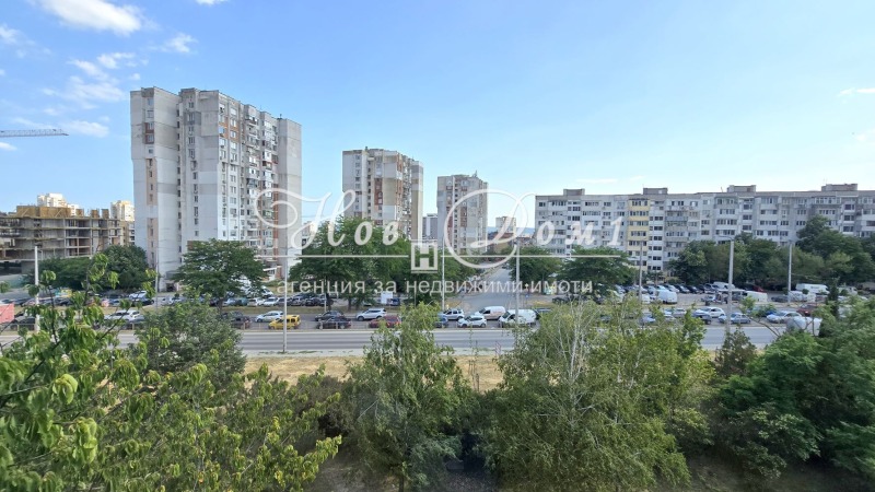 Till salu  3 sovrum Varna , Vazrajdane 4 , 120 kvm | 58401804 - bild [14]