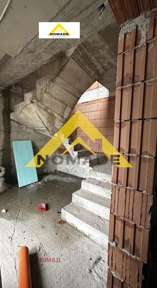 Продава МЕЗОНЕТ, гр. Пловдив, Каменица 1, снимка 5 - Апартаменти - 52365863