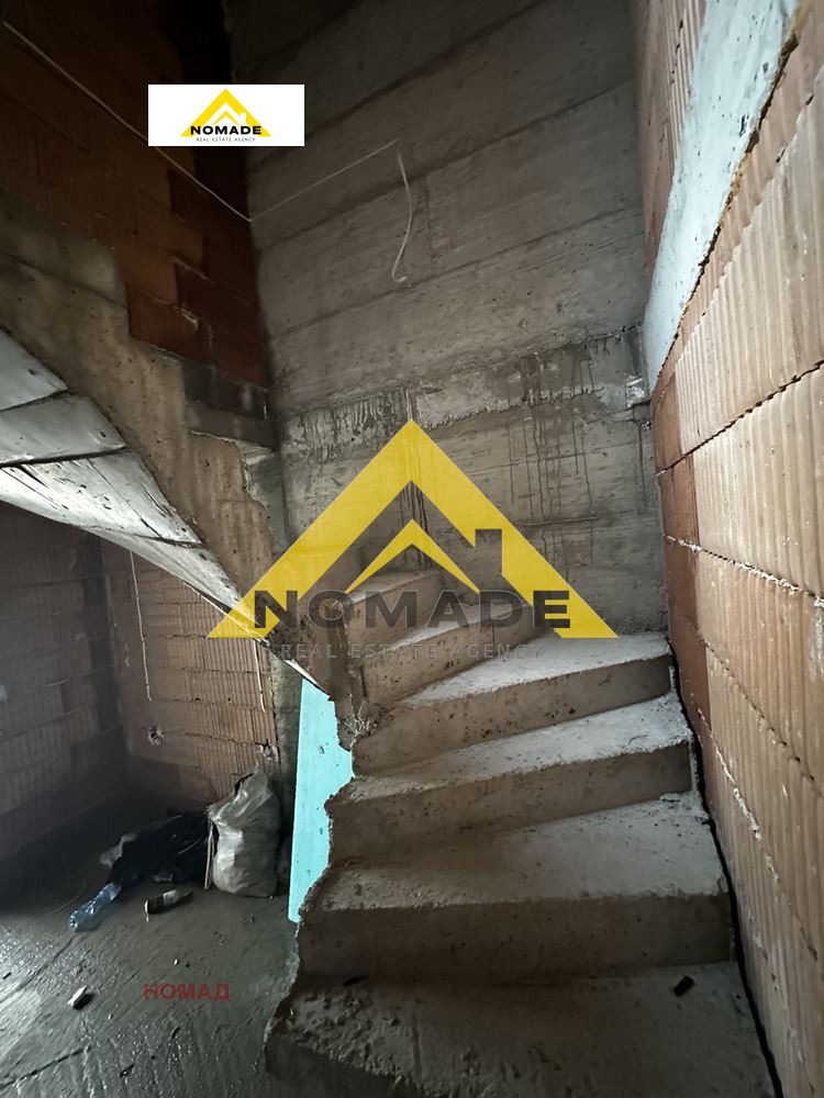 Продава МЕЗОНЕТ, гр. Пловдив, Каменица 1, снимка 6 - Апартаменти - 52365863