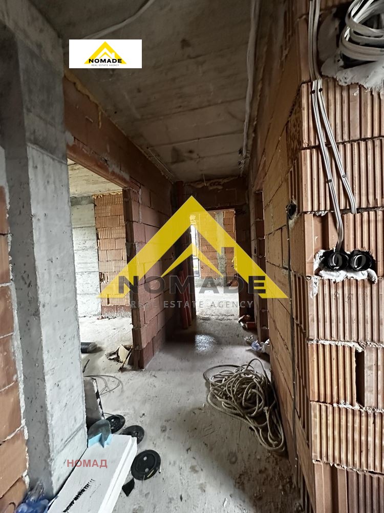 Продава МЕЗОНЕТ, гр. Пловдив, Каменица 1, снимка 9 - Апартаменти - 52365863