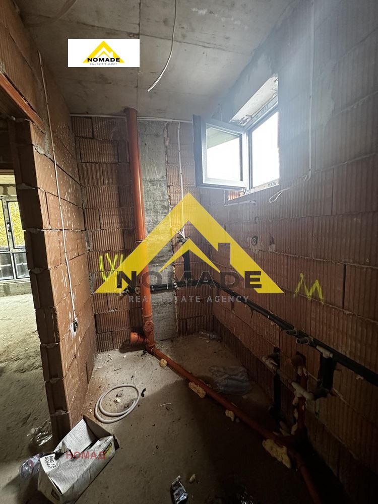 Продава МЕЗОНЕТ, гр. Пловдив, Каменица 1, снимка 11 - Апартаменти - 52365863