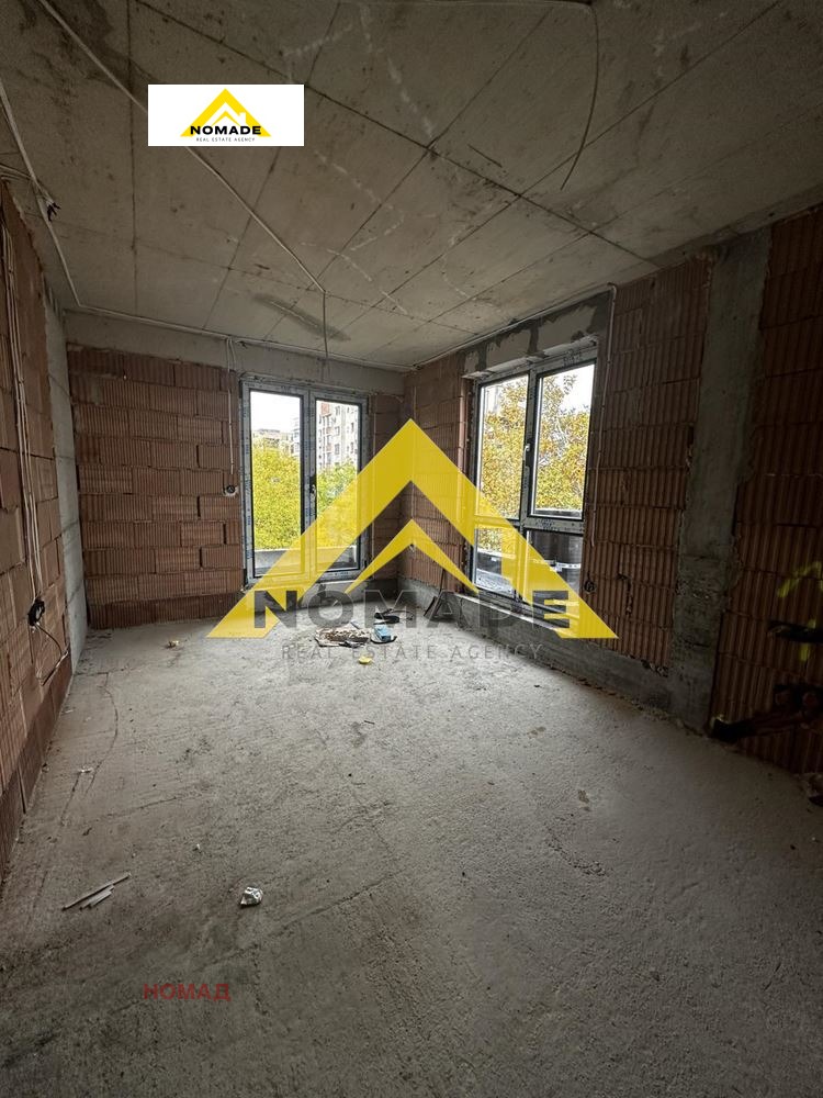 Продава МЕЗОНЕТ, гр. Пловдив, Каменица 1, снимка 2 - Апартаменти - 52365863