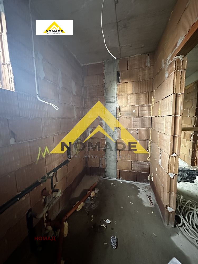 Продава МЕЗОНЕТ, гр. Пловдив, Каменица 1, снимка 10 - Апартаменти - 52365863