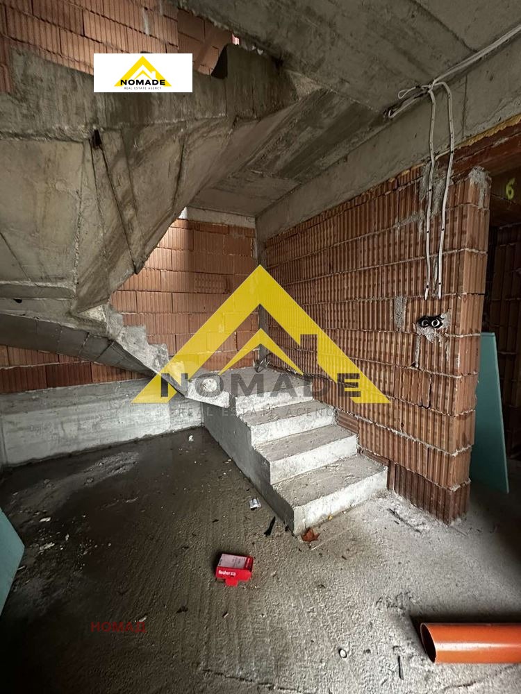 Продава МЕЗОНЕТ, гр. Пловдив, Каменица 1, снимка 4 - Апартаменти - 52365863