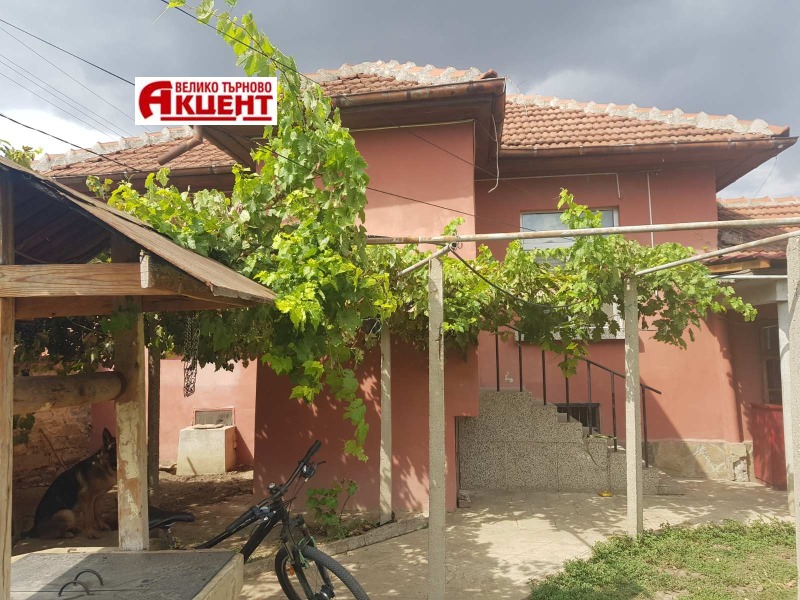 Till salu  Hus region Veliko Tarnovo , Parvomaici , 130 kvm | 43486551