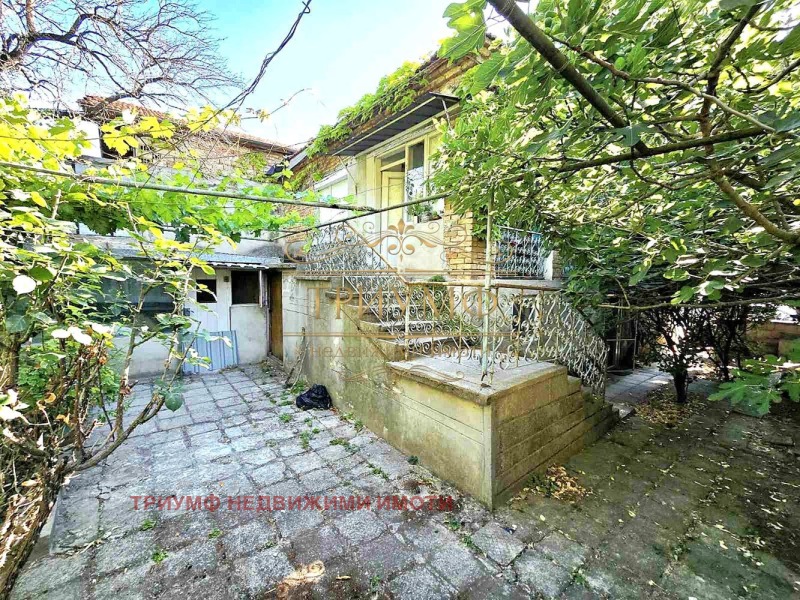 Продава  Къща област Варна , гр. Белослав , 170 кв.м | 59027889 - изображение [2]