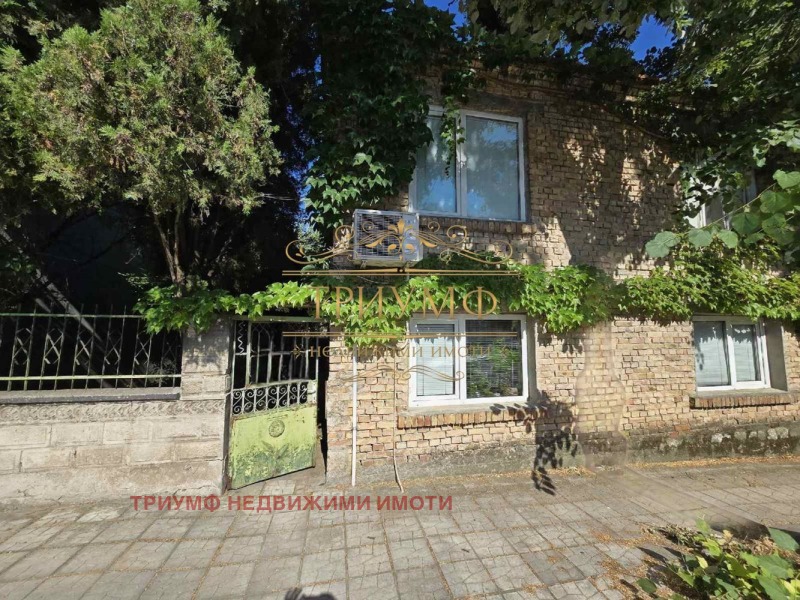 Продава  Къща област Варна , гр. Белослав , 170 кв.м | 59027889