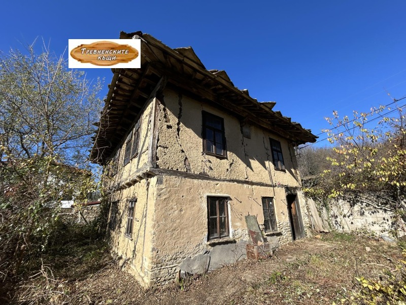 Продава КЪЩА, област Габрово, гр. Трявна • 30000 € / 58674.90 лв. • 64005225 1