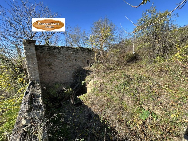 Продава КЪЩА, гр. Трявна, област Габрово, снимка 5 - Къщи - 52440621