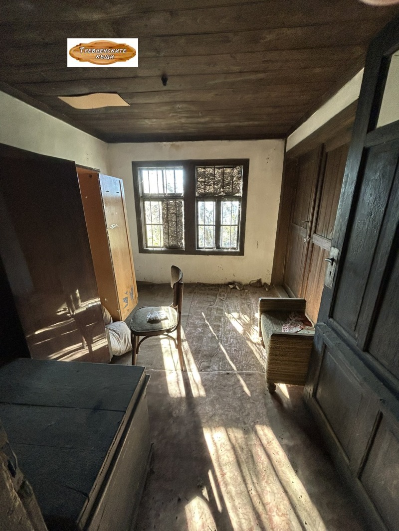 Продава КЪЩА, гр. Трявна, област Габрово, снимка 13 - Къщи - 52440621