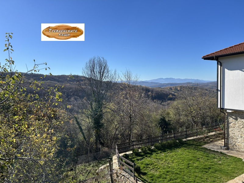 Продава КЪЩА, гр. Трявна, област Габрово, снимка 14 - Къщи - 52440621