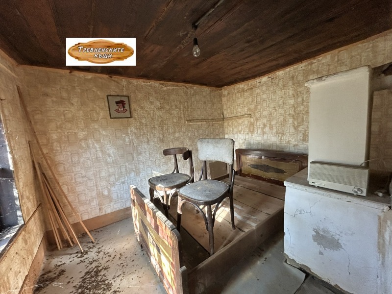 Продава КЪЩА, гр. Трявна, област Габрово, снимка 9 - Къщи - 52440621