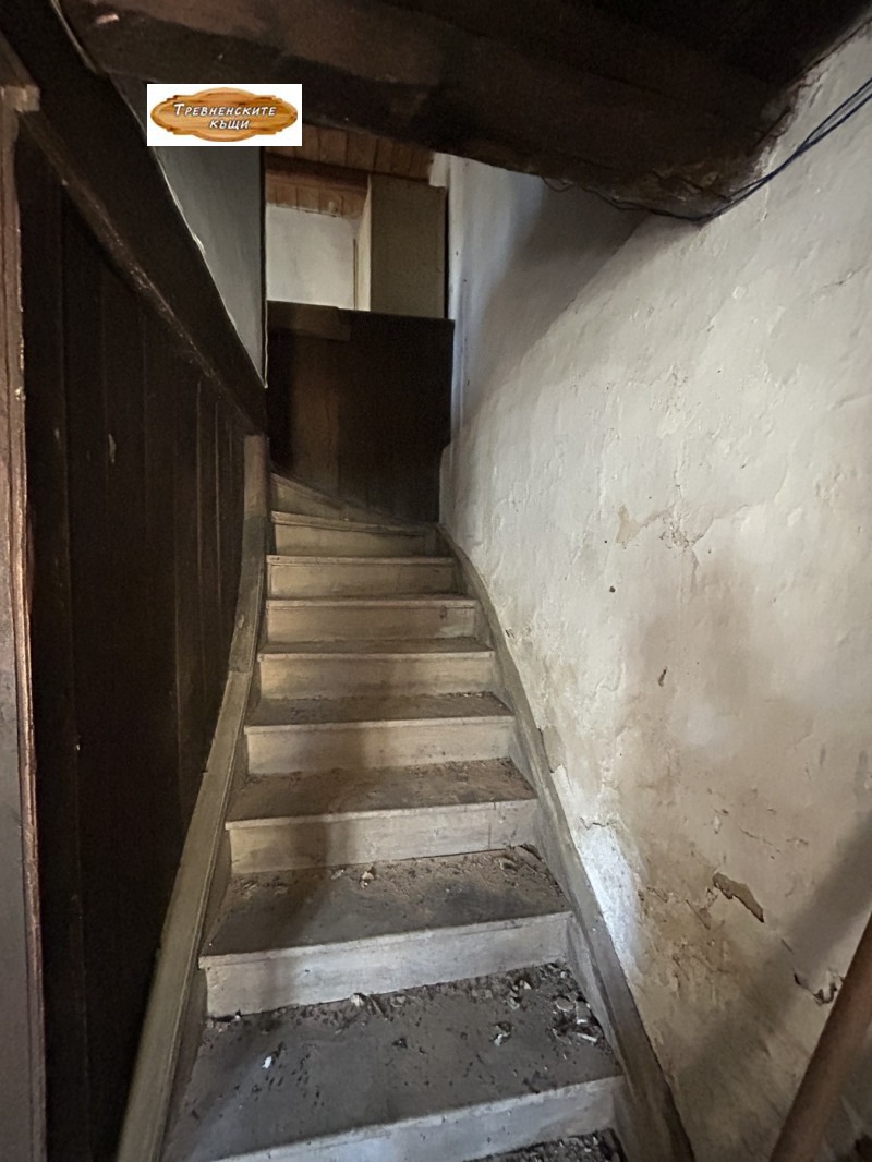 Продава КЪЩА, гр. Трявна, област Габрово, снимка 10 - Къщи - 52440621