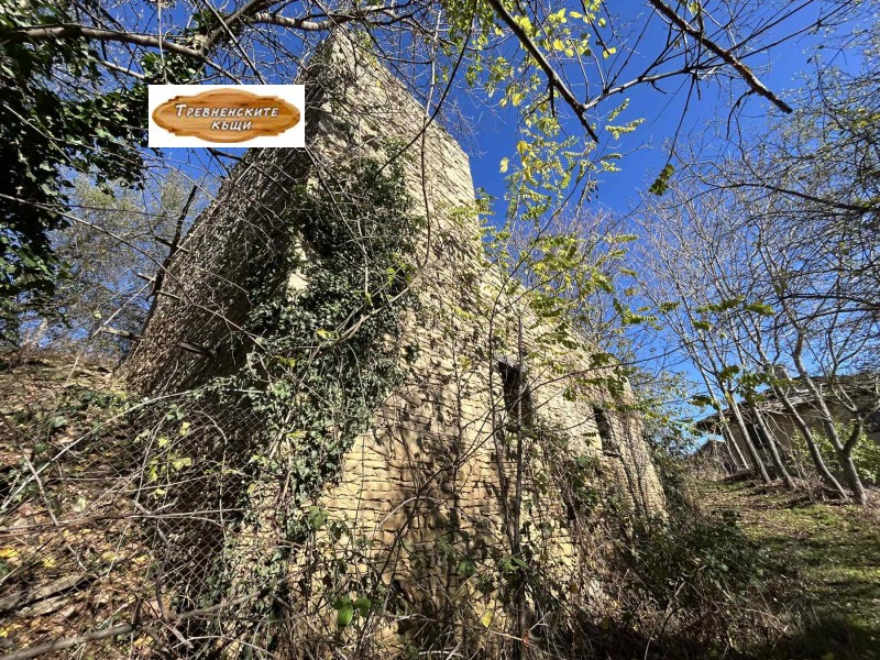 Продава КЪЩА, гр. Трявна, област Габрово, снимка 4 - Къщи - 52440621