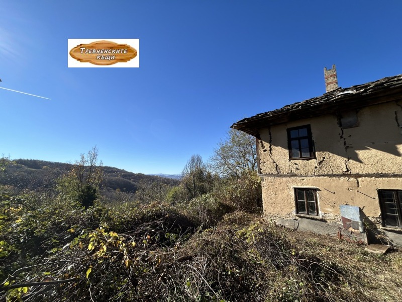 Продава КЪЩА, гр. Трявна, област Габрово, снимка 2 - Къщи - 52440621