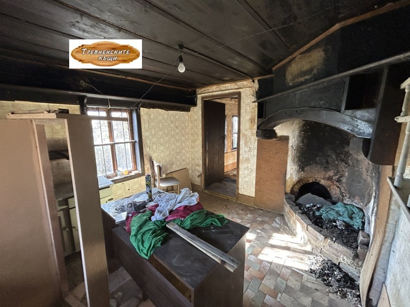 Продава КЪЩА, гр. Трявна, област Габрово, снимка 8 - Къщи - 52440621