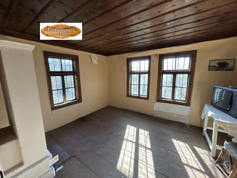 Продава КЪЩА, гр. Трявна, област Габрово, снимка 12 - Къщи - 52440621