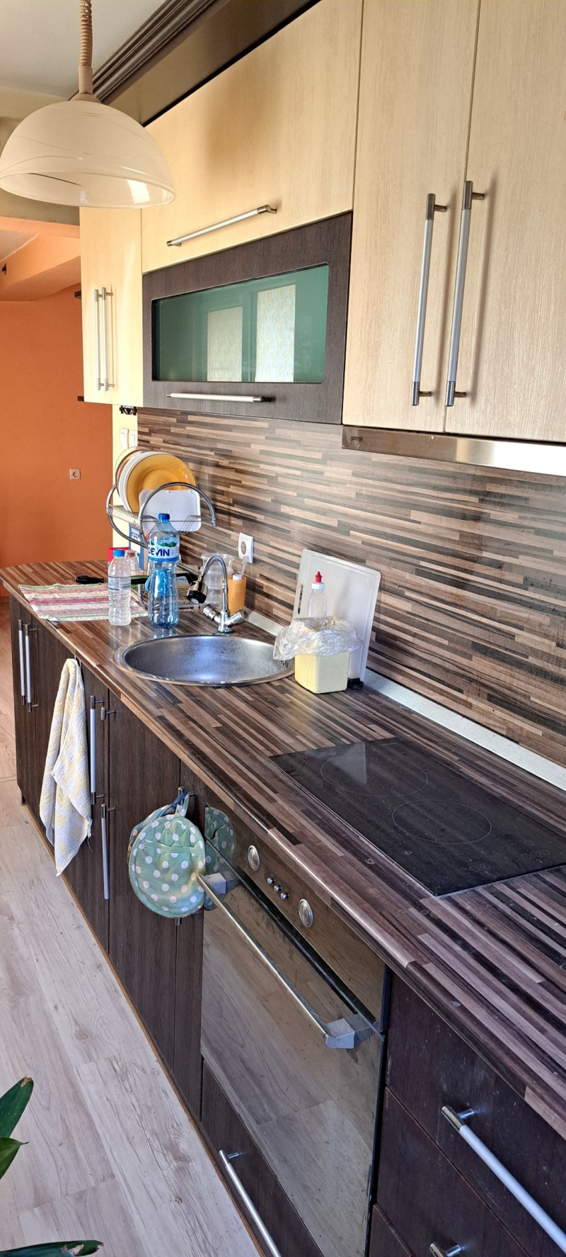 Продава КЪЩА, гр. Хасково, Тракийски, снимка 14 - Къщи - 53190318