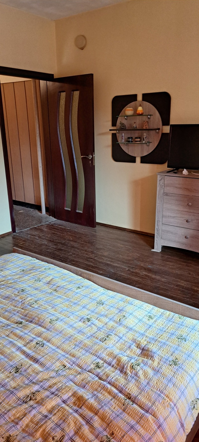 Продава КЪЩА, гр. Хасково, Тракийски, снимка 10 - Къщи - 53190318