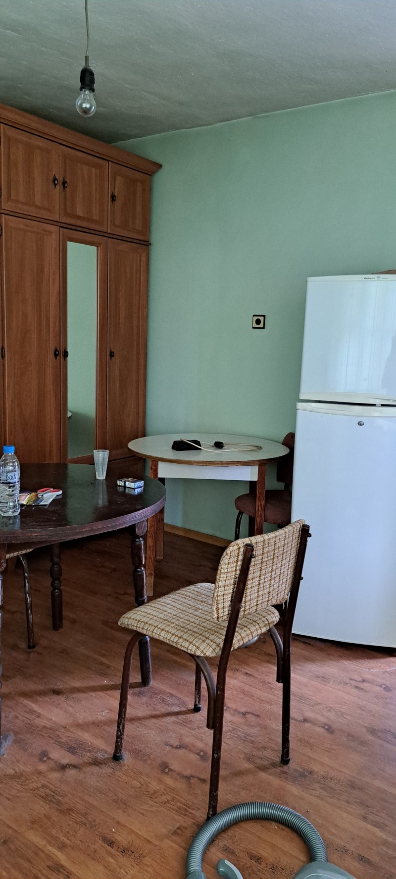 Продава КЪЩА, гр. Хасково, Тракийски, снимка 6 - Къщи - 53190318