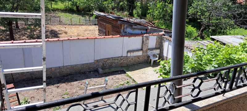 Продава КЪЩА, гр. Хасково, Тракийски, снимка 5 - Къщи - 53190318