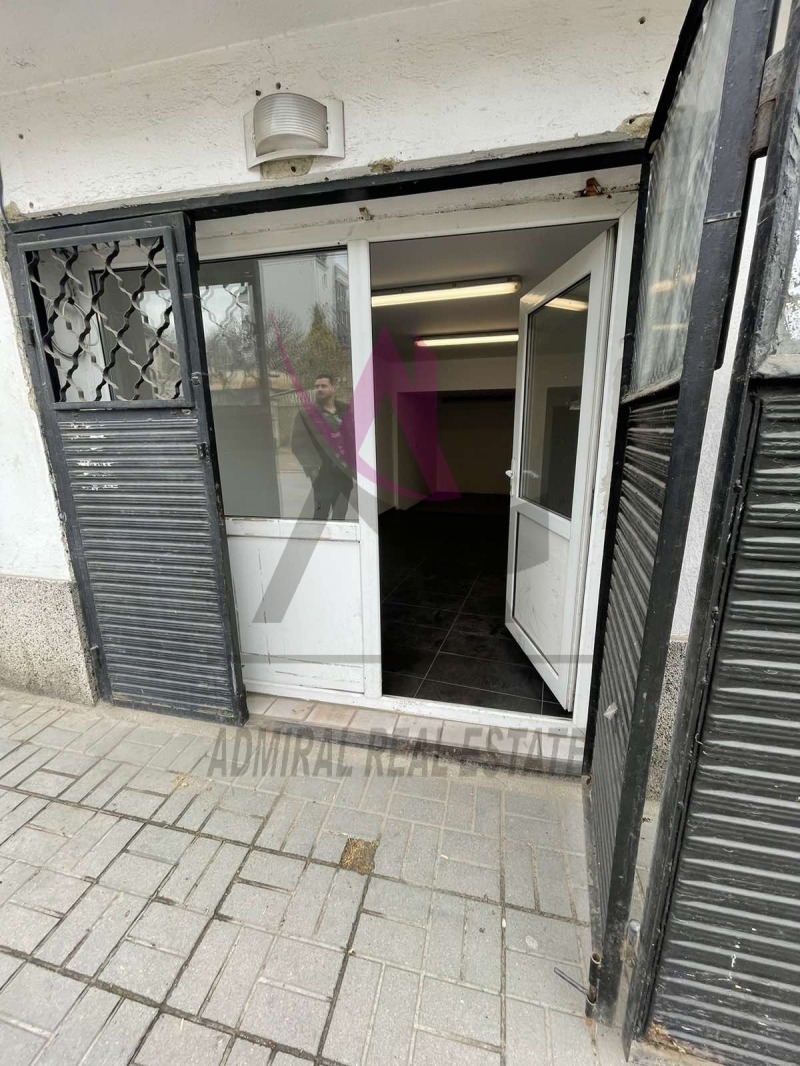 In vendita  Negozio Varna , Kolhozen pazar , 47 mq | 77007075 - Immagine [4]