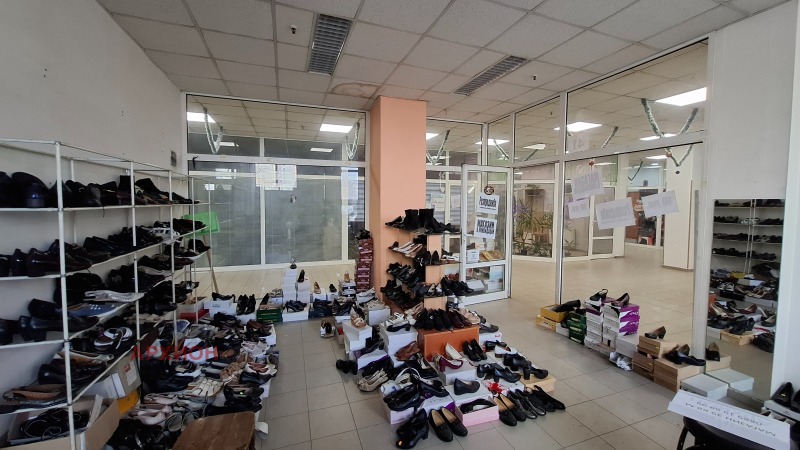 Продава МАГАЗИН, гр. София, Овча купел 1, снимка 4 - Магазини - 53106699