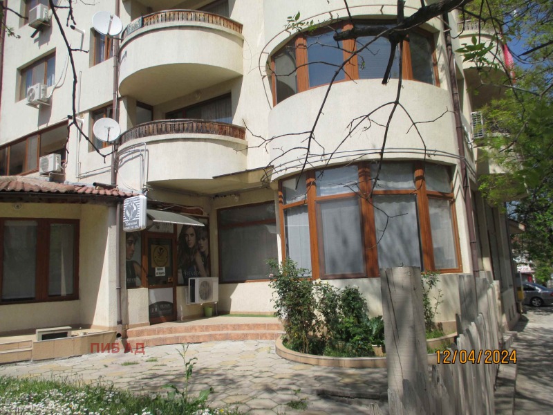 For Sale  Bar, Coffee shop Targovishte , Tsentar , 146 sq.m | 98386071 - image [2]