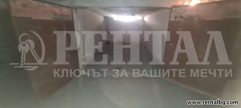 Продаја  Гараж, Паркомясто Пловдив , Кјучук Париж , 25 м2 | 32537326 - слика [4]