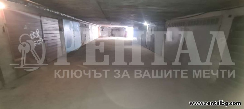 Продаја  Гараж, Паркомясто Пловдив , Кјучук Париж , 25 м2 | 32537326 - слика [3]