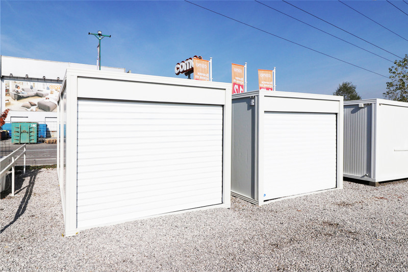 Продава ГАРАЖ, ПАРКОМЯСТО, гр. София, Витоша, снимка 7 - Гаражи и паркоместа - 52373026