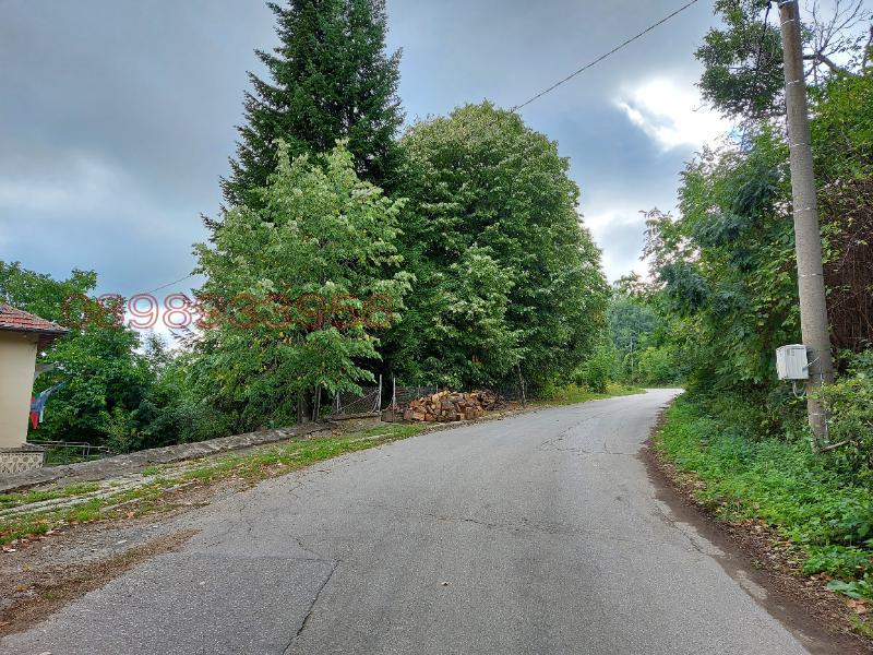 Продава ПАРЦЕЛ, с. Здравковец, област Габрово, снимка 2 - Парцели - 54160241