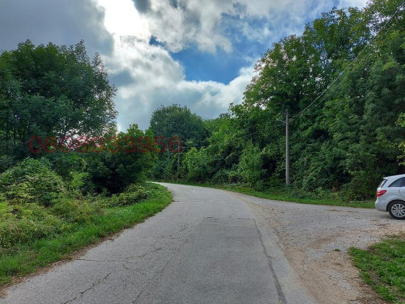 Продава ПАРЦЕЛ, с. Здравковец, област Габрово, снимка 11 - Парцели - 54160241