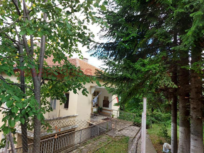 Продава ПАРЦЕЛ, с. Здравковец, област Габрово, снимка 5 - Парцели - 54160241