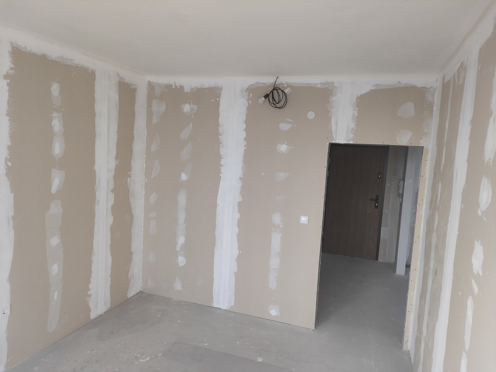 Продава 2-СТАЕН, гр. Варна, Трошево, снимка 7 - Апартаменти - 53917121