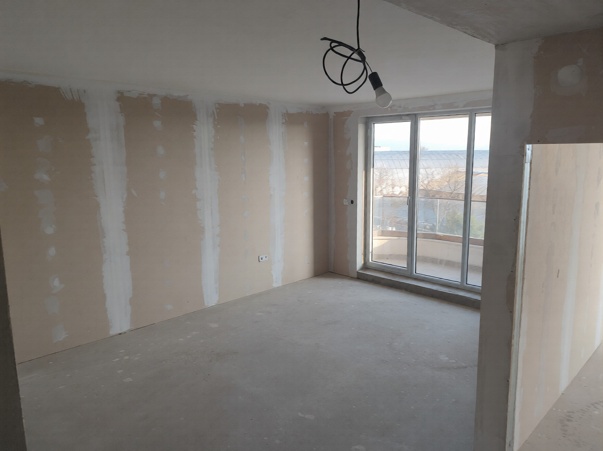 Продава 2-СТАЕН, гр. Варна, Трошево, снимка 3 - Апартаменти - 53917121