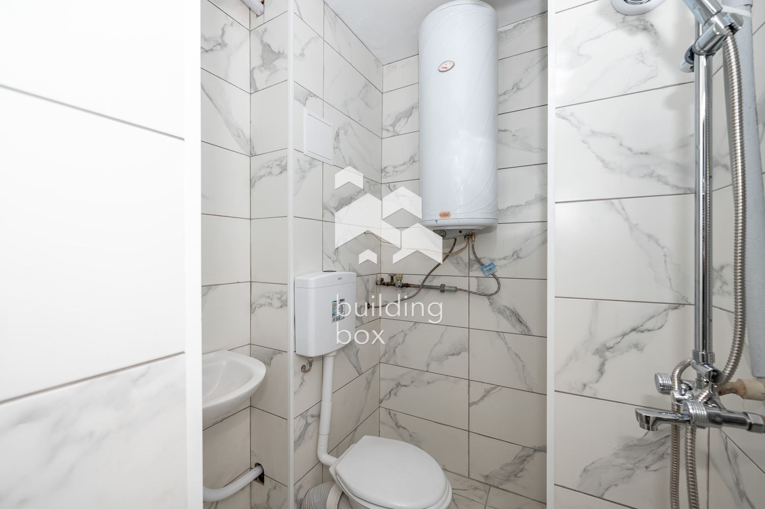 Продава 2-СТАЕН, гр. Пловдив, Кючук Париж, снимка 10 - Апартаменти - 54355744