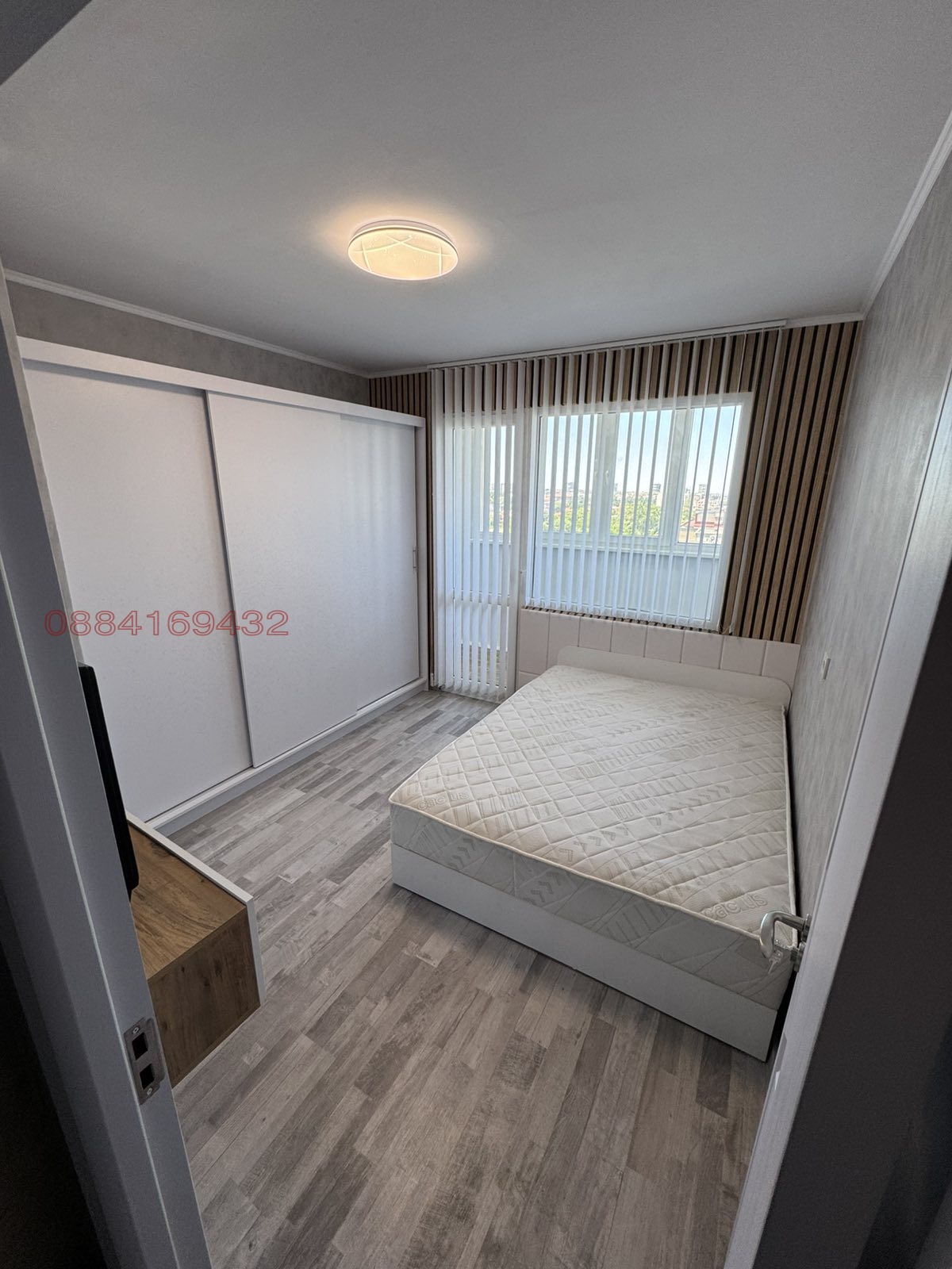 Продава 2-СТАЕН, гр. Русе, Родина 2, снимка 7 - Апартаменти - 54908571