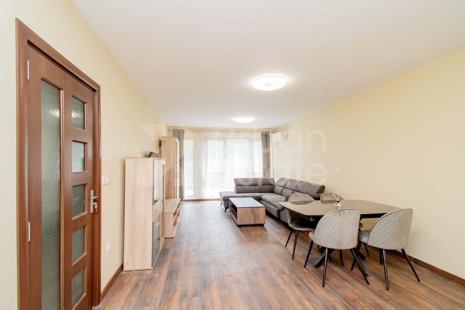 Продава 2-СТАЕН, гр. София, Витоша, снимка 6 - Апартаменти - 55138165