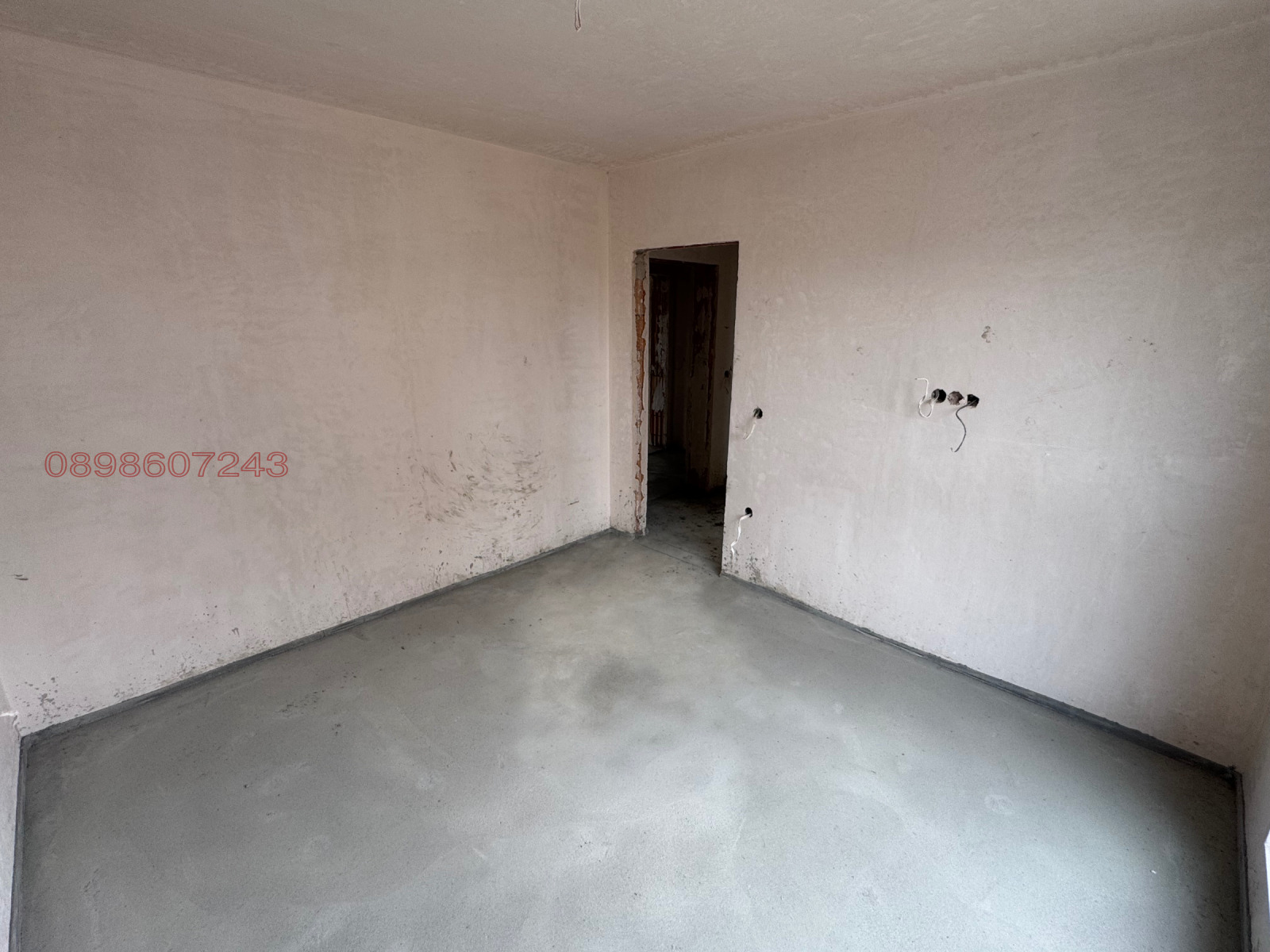 Продава 2-СТАЕН, гр. Варна, м-т Пчелина, снимка 9 - Апартаменти - 56252570